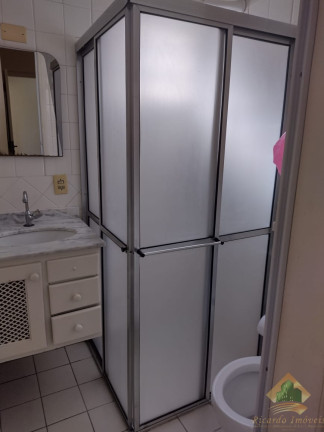 Imagem Apartamento com 2 Quartos para Temporada, 60 m² em Itaguá - Ubatuba