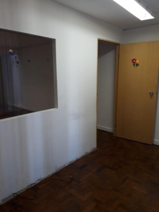 Imagem Sala Comercial à Venda, 107 m² em República - São Paulo Imagem Sala Comercial à Venda, 107 m² em República - São Paulo