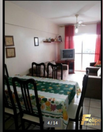 Imagem Imóvel com 3 Quartos à Venda, 90 m² em Centro - Guarapari Imagem Imóvel com 3 Quartos à Venda, 90 m² em Centro - Guarapari