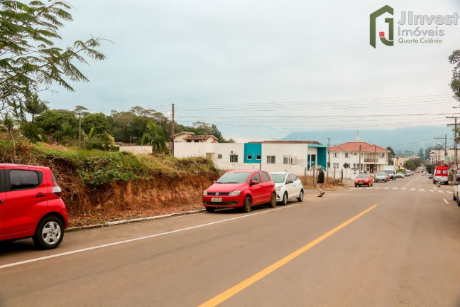 Imagem Terreno à Venda, 450 m² em Centro - Faxinal Do Soturno Imagem Terreno à Venda, 450 m² em Centro - Faxinal Do Soturno