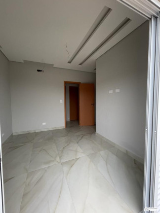 Imagem Cobertura com 3 Quartos à Venda, 150 m² em Toninhas - Ubatuba