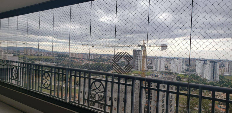 Imagem Apartamento com 4 Quartos à Venda, 314 m² em Parque Campolim - Sorocaba Imagem Apartamento com 4 Quartos à Venda, 314 m² em Parque Campolim - Sorocaba