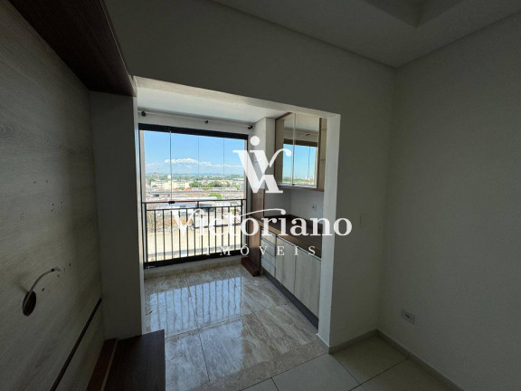 Imagem Apartamento com 2 Quartos para Alugar, 70 m² em Jardim Santa Maria - Jacareí Imagem Apartamento com 2 Quartos para Alugar, 70 m² em Jardim Santa Maria - Jacareí
