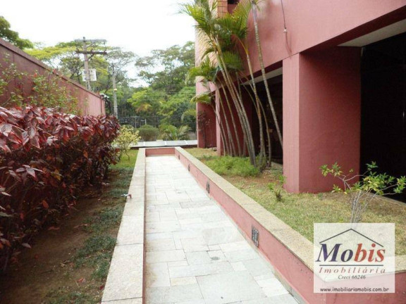 Imagem Apartamento com 4 Quartos à Venda, 165 m² em Jardim - Santo André Imagem Apartamento com 4 Quartos à Venda, 165 m² em Jardim - Santo André