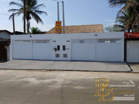 Imagem Casa com 2 Quartos à Venda, em Grandesp - Itanhaém Imagem Casa com 2 Quartos à Venda, em Grandesp - Itanhaém