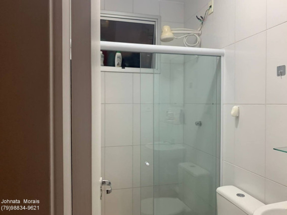 Imagem Apartamento com 3 Quartos à Venda, 80 m² em Farolândia - Aracaju Imagem Apartamento com 3 Quartos à Venda, 80 m² em Farolândia - Aracaju