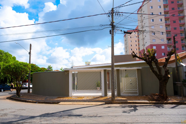 Imagem Imóvel com 3 Quartos à Venda, 214 m² em Jardim Paulistano - Americana Imagem Imóvel com 3 Quartos à Venda, 214 m² em Jardim Paulistano - Americana