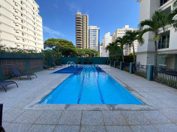 Imagem Apartamento com 2 Quartos à Venda, 61 m² em Cambuí - Campinas Imagem Apartamento com 2 Quartos à Venda, 61 m² em Cambuí - Campinas