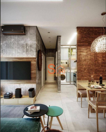 Imagem Apartamento com 2 Quartos à Venda, 64 m² em Nova Petrópolis - São Bernardo Do Campo Imagem Apartamento com 2 Quartos à Venda, 64 m² em Nova Petrópolis - São Bernardo Do Campo