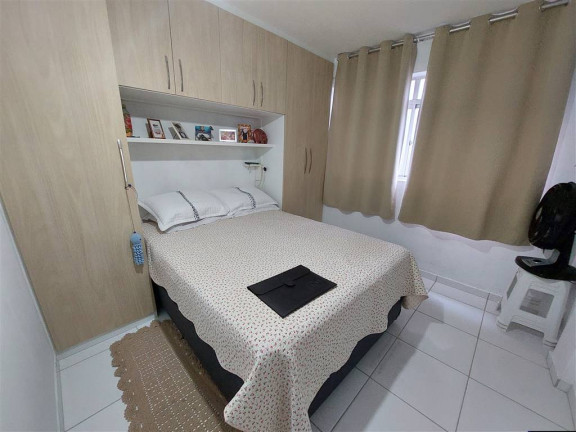 Imagem Kitnet à Venda, 30 m² em Aviação - Praia Grande Imagem Kitnet à Venda, 30 m² em Aviação - Praia Grande