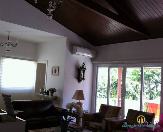 Imagem Casa de Condomínio com 3 Quartos à Venda, 1 m² em Chácara Eliana - Cotia Imagem Casa de Condomínio com 3 Quartos à Venda, 1 m² em Chácara Eliana - Cotia