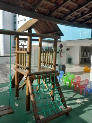 Imagem Apartamento com 3 Quartos à Venda, 98 m² em Boa Viagem - Recife