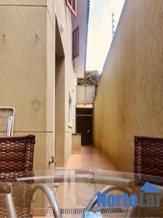 Imagem Sobrado com 3 Quartos à Venda, 150 m² em Tremembe - São Paulo Imagem Sobrado com 3 Quartos à Venda, 150 m² em Tremembe - São Paulo