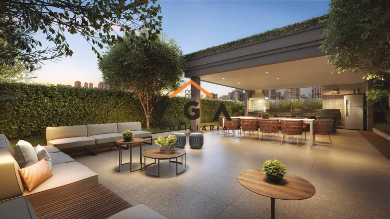 Imagem Apartamento com 3 Quartos à Venda, 85 m² em Bras - São Paulo Imagem Apartamento com 3 Quartos à Venda, 85 m² em Bras - São Paulo
