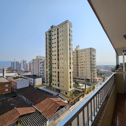 Imagem Apartamento com 3 Quartos à Venda, 112 m² em Tupi - Praia Grande Imagem Apartamento com 3 Quartos à Venda, 112 m² em Tupi - Praia Grande