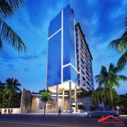 Imagem Apartamento com 2 Quartos à Venda, 80 m² em Atiradores - Joinville Imagem Apartamento com 2 Quartos à Venda, 80 m² em Atiradores - Joinville