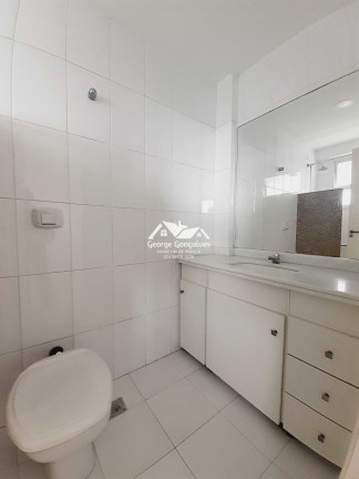 Imagem Apartamento com 3 Quartos à Venda, 96 m² em Jardim Vinte E Cinco De Agosto - Duque De Caxias