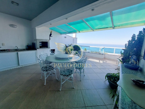 Imagem Cobertura com 4 Quartos à Venda, 310 m² em Praia Grande - Ubatuba Imagem Cobertura com 4 Quartos à Venda, 310 m² em Praia Grande - Ubatuba