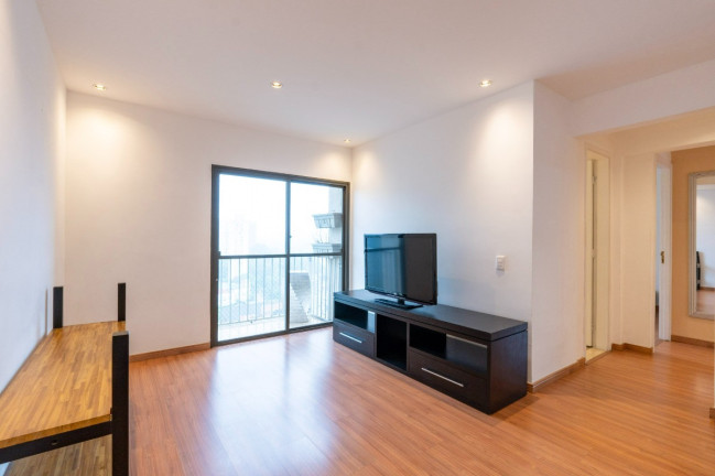Imagem Apartamento com 2 Quartos à Venda, 70 m² em Vila Olímpia - São Paulo