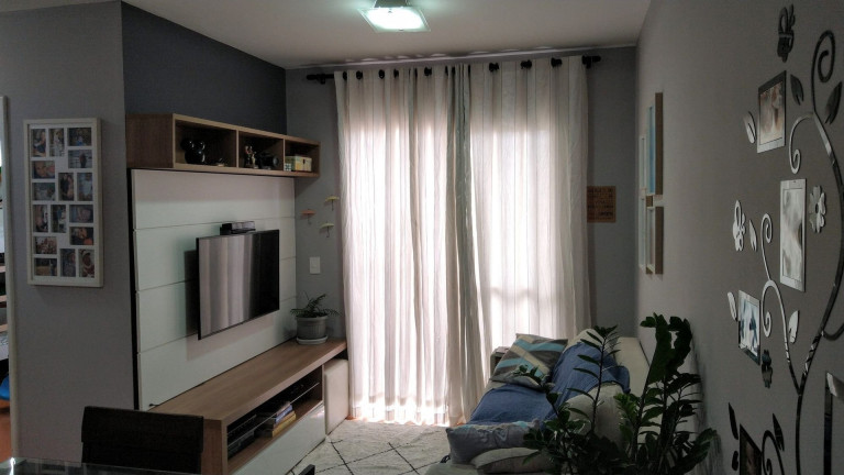 Imagem Apartamento com 2 Quartos à Venda, 52 m² em Tucuruvi - São Paulo