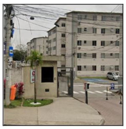 Imagem Apartamento com 2 Quartos à Venda, 44 m² em Santa Cruz - Rio De Janeiro Imagem Apartamento com 2 Quartos à Venda, 44 m² em Santa Cruz - Rio De Janeiro
