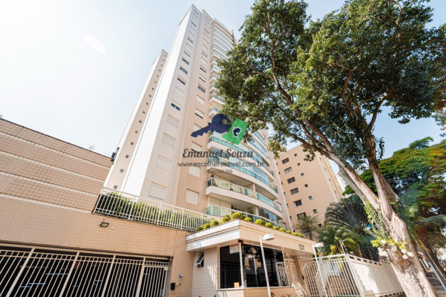 Imagem Apartamento com 3 Quartos à Venda, 113 m² em Saúde - São Paulo