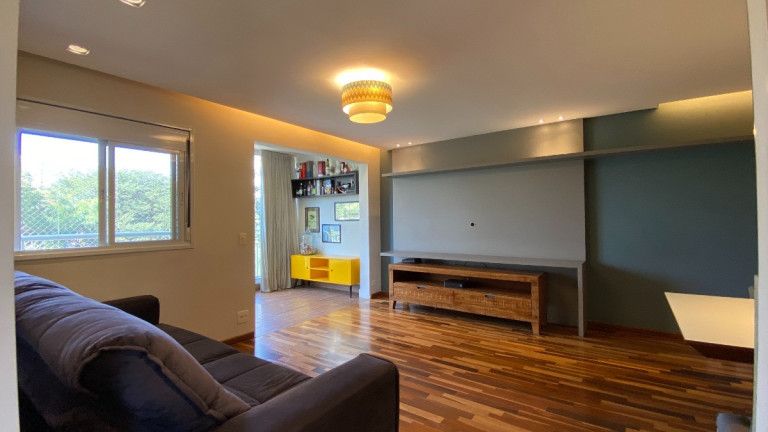 Imagem Apartamento com 2 Quartos à Venda, 75 m² em Liberdade - São Paulo Imagem Apartamento com 2 Quartos à Venda, 75 m² em Liberdade - São Paulo