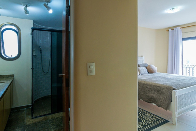 Imagem Apartamento com 3 Quartos à Venda, 177 m² em Vila Suzana - São Paulo Imagem Apartamento com 3 Quartos à Venda, 177 m² em Vila Suzana - São Paulo