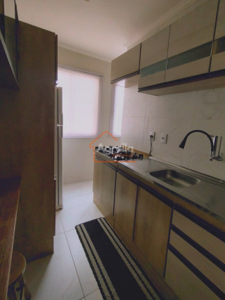 Imagem Imóvel com 2 Quartos à Venda, 50 m² em Condomínio Residencial Dr. Renê De Paula - Mogi Guaçu