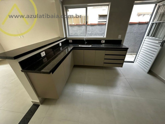 Imagem Casa com 2 Quartos à Venda, 48 m² em Atibaia Jardim - Atibaia Imagem Casa com 2 Quartos à Venda, 48 m² em Atibaia Jardim - Atibaia
