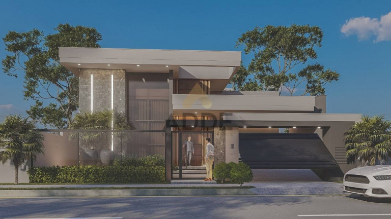 Imagem Casa com 3 Quartos à Venda, 380 m² em Vila Rica - Sorriso Imagem Casa com 3 Quartos à Venda, 380 m² em Vila Rica - Sorriso