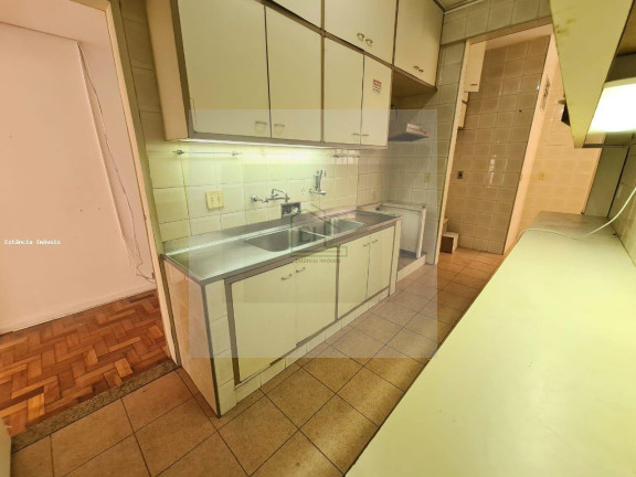 Imagem Apartamento com 3 Quartos à Venda, 120 m² em Copacabana - Rio De Janeiro