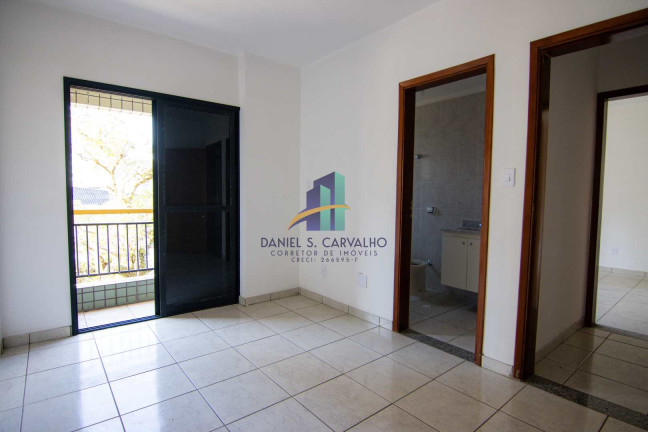 Imagem Apartamento com 3 Quartos à Venda, 126 m² em Boqueirão - Praia Grande
