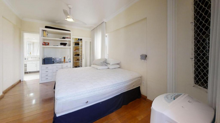 Imagem Imóvel com 5 Quartos à Venda, 283 m² em Sumaré - São Paulo