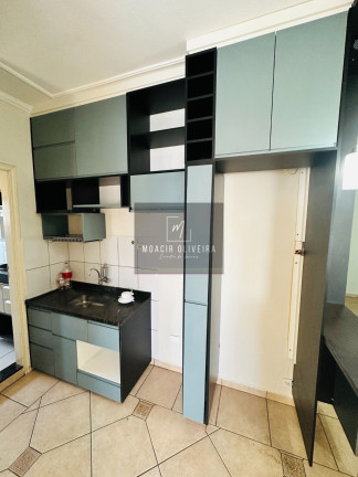 Imagem Apartamento com 1 Quarto à Venda, 42 m² em Centro - Ourinhos Imagem Apartamento com 1 Quarto à Venda, 42 m² em Centro - Ourinhos