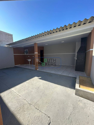 Imagem Casa de Condomínio com 2 Quartos à Venda, em Nações - Fazenda Rio Grande Imagem Casa de Condomínio com 2 Quartos à Venda, em Nações - Fazenda Rio Grande