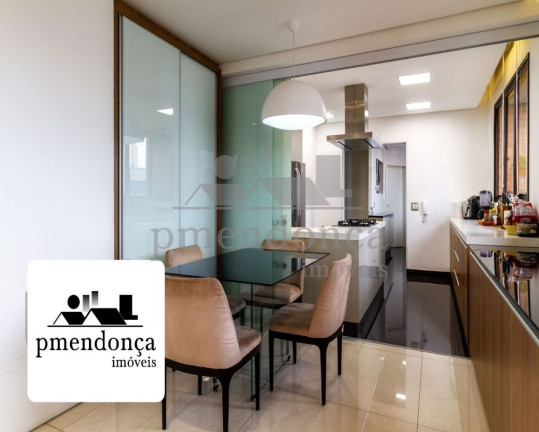 Imagem Apartamento com 4 Quartos à Venda, 260 m² em Higienópolis - São Paulo Imagem Apartamento com 4 Quartos à Venda, 260 m² em Higienópolis - São Paulo