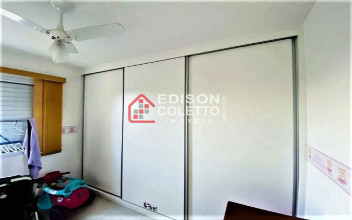 Imagem Apartamento com 2 Quartos à Venda, 55 m² em Jardim Parque Jupiá - Piracicaba