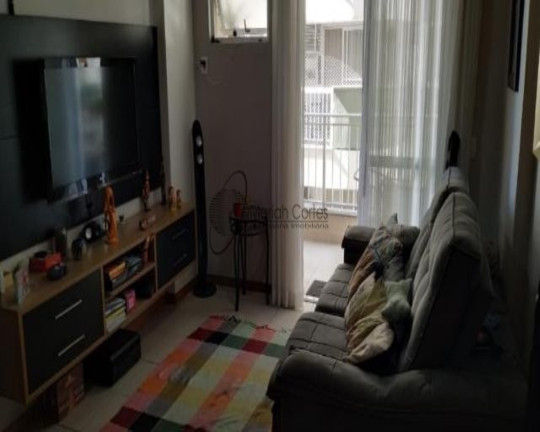 Imagem Imóvel com 2 Quartos à Venda, em Santa Rosa - Niterói Imagem Imóvel com 2 Quartos à Venda, em Santa Rosa - Niterói