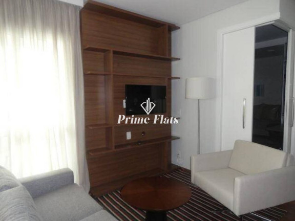 Imagem Apartamento com 2 Quartos à Venda, 133 m² em Vila Olímpia - São Paulo