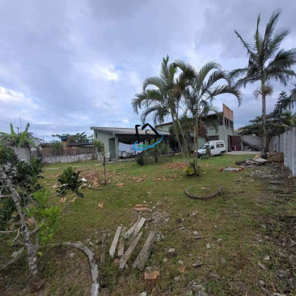 Imagem Casa com 4 Quartos à Venda, em Balneário Leblon - Pontal Do Paraná Imagem Casa com 4 Quartos à Venda, em Balneário Leblon - Pontal Do Paraná