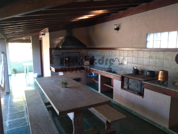 Imagem Chácara com 2 Quartos à Venda, 1.200 m² em Portal São Marcelo - Bragança Paulista