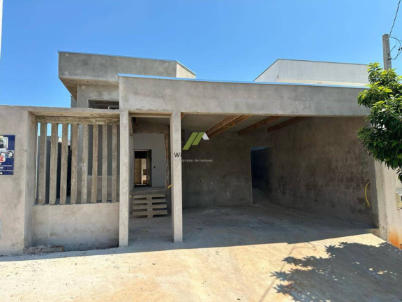 Imagem Casa com 3 Quartos à Venda, 169 m² em Residencial Tosi - Itupeva Imagem Casa com 3 Quartos à Venda, 169 m² em Residencial Tosi - Itupeva