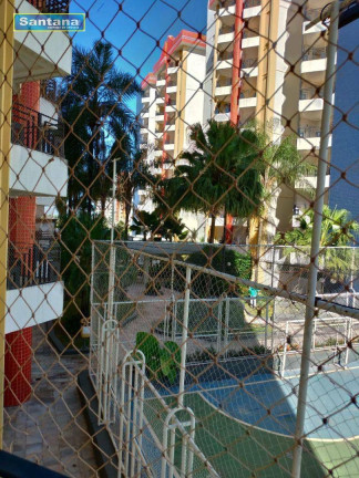 Imagem Apartamento com 2 Quartos à Venda, 69 m² em Do Turista - Caldas Novas