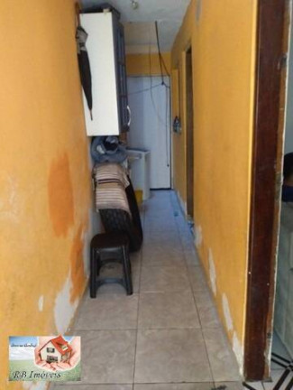 Imagem Casa com 3 Quartos à Venda, 125 m² em Jardim Independência - São Bernardo Do Campo Imagem Casa com 3 Quartos à Venda, 125 m² em Jardim Independência - São Bernardo Do Campo