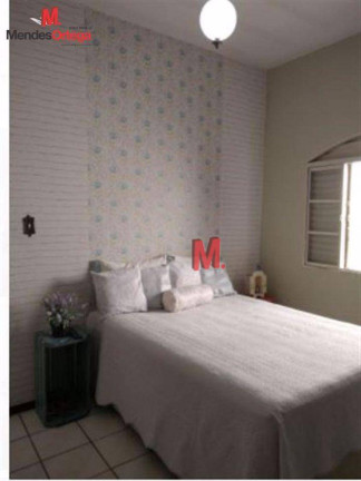Imagem Casa com 3 Quartos à Venda, 112 m² em Centro - Sorocaba Imagem Casa com 3 Quartos à Venda, 112 m² em Centro - Sorocaba
