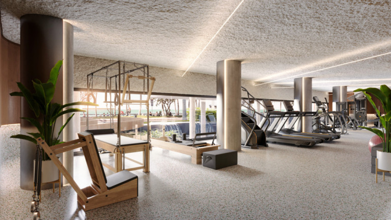 Imagem Cobertura com 3 Quartos à Venda, 239 m² em Cabo Branco - João Pessoa Imagem Cobertura com 3 Quartos à Venda, 239 m² em Cabo Branco - João Pessoa