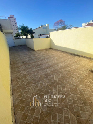 Imagem Apartamento com 2 Quartos à Venda, 42 m² em Parque Das Nações - Santo André Imagem Apartamento com 2 Quartos à Venda, 42 m² em Parque Das Nações - Santo André