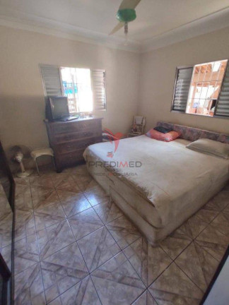 Imagem Casa com 2 Quartos à Venda, 170 m² em Perdizes - Piracicaba Imagem Casa com 2 Quartos à Venda, 170 m² em Perdizes - Piracicaba