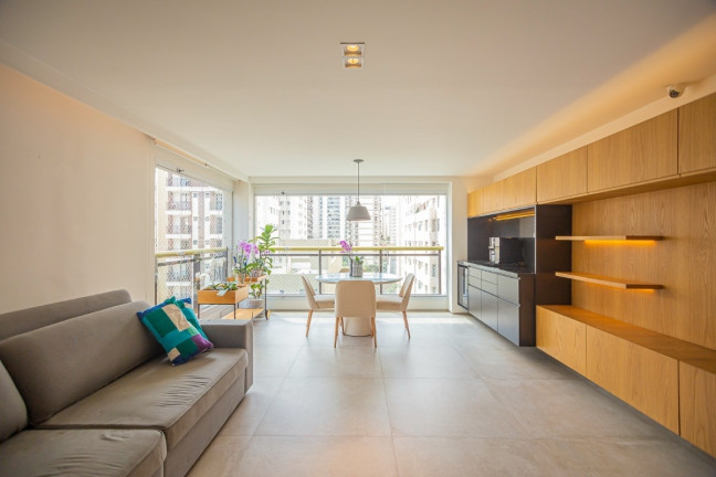 Imagem Apartamento com 2 Quartos à Venda, 74 m² em Perdizes - São Paulo Imagem Apartamento com 2 Quartos à Venda, 74 m² em Perdizes - São Paulo